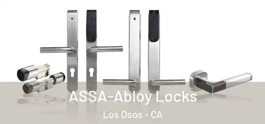  ASSA-Abloy Locks Los Osos - CA