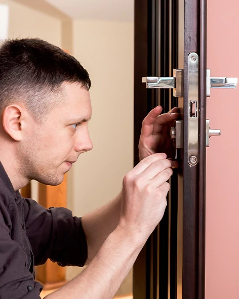 : Professional Locksmith For Commercial And Residential Locksmith Services in Los Osos, CA