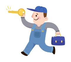 Local emergency lockout specialist near you offering 24/7 emergency lockout solution in Los Osos, CA