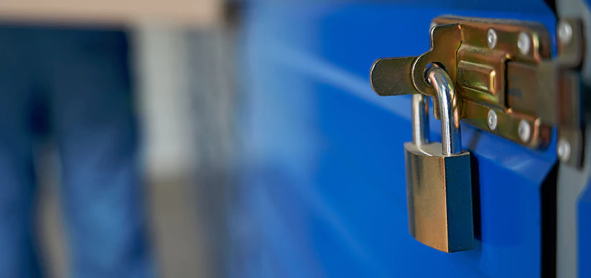 Industrial Door Lock Repair And Installation in Los Osos, CA