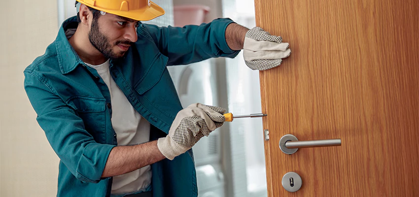 24 Hour Residential Locksmith in Los Osos, California