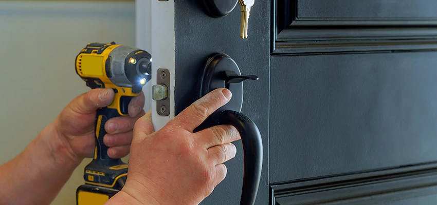 Emergency Downtown Locksmith in Los Osos, CA