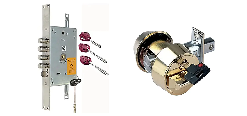 Mul-T-Lock Vehicle Locks Installation in Los Osos, CA