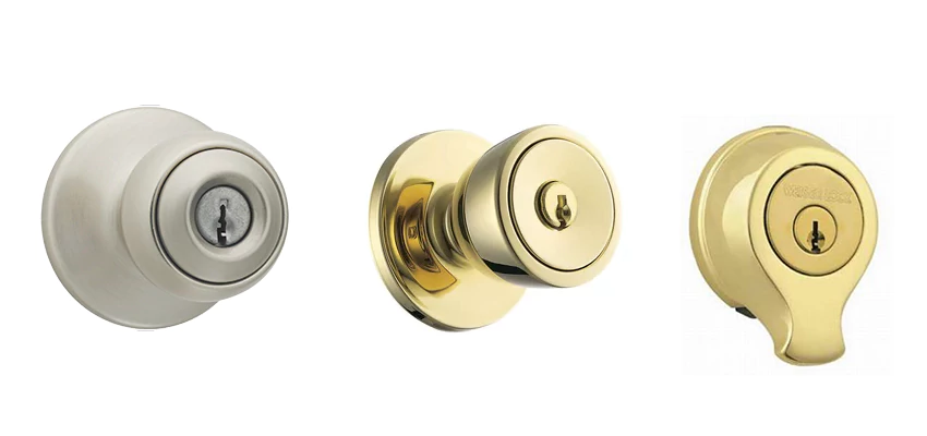 Weiser Bluetooth Lock Installation in Los Osos, CA