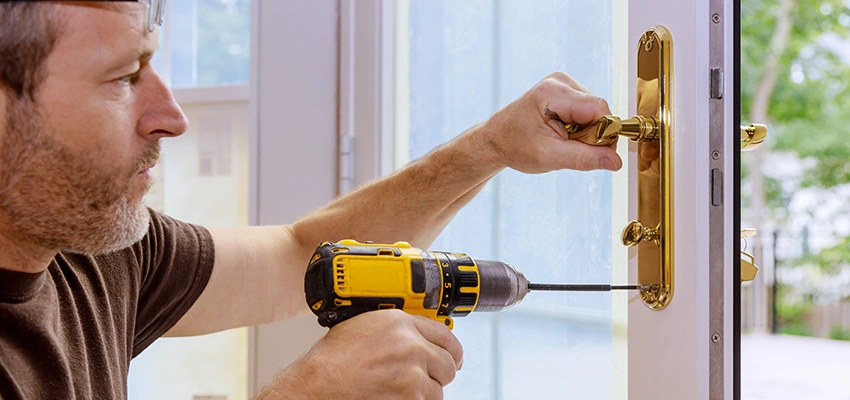 Affordable Bonded & Insured Locksmiths in Los Osos, CA