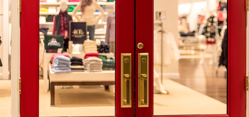 Automotive Locksmith For Retail Stores in Los Osos, CA