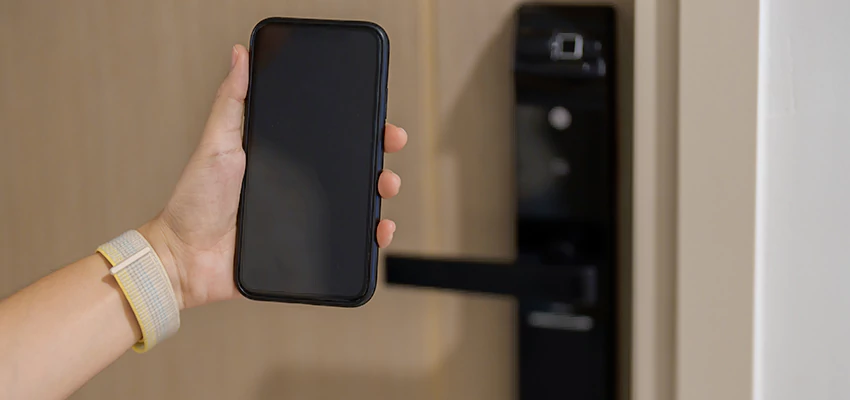 Keypad Wifi Locks Repair And Installation in Los Osos, CA