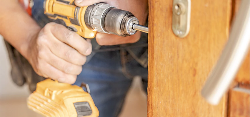 Emergency A1 Locksmith Services in Los Osos, California