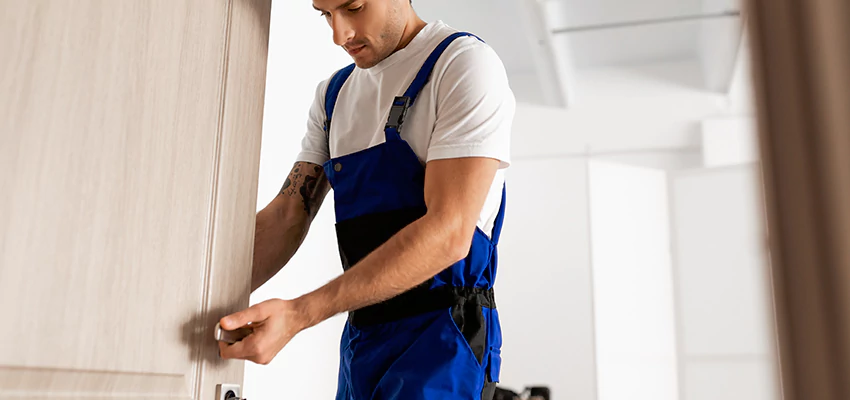 Car Lock Repair And Installation Expert in Los Osos, CA