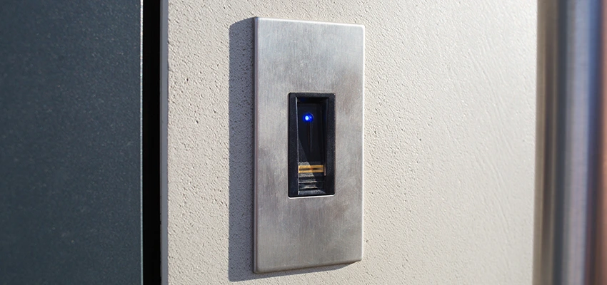Fingerprint Biometric Entry Systems Maintenance in Los Osos, California