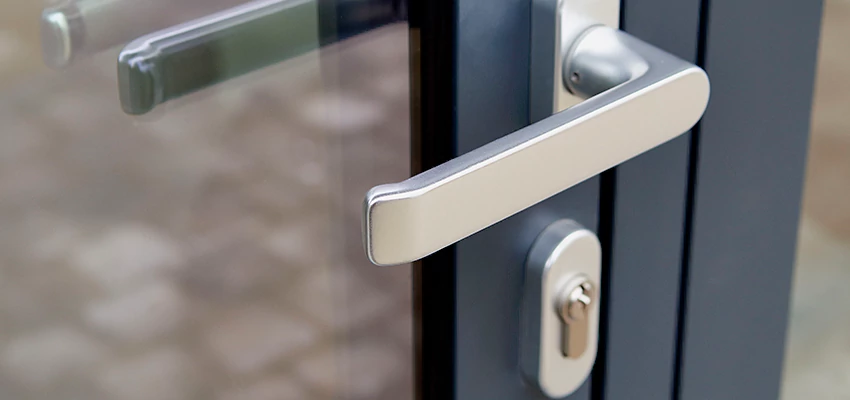 Broken Door Lock Cylinder Repair in Los Osos, California