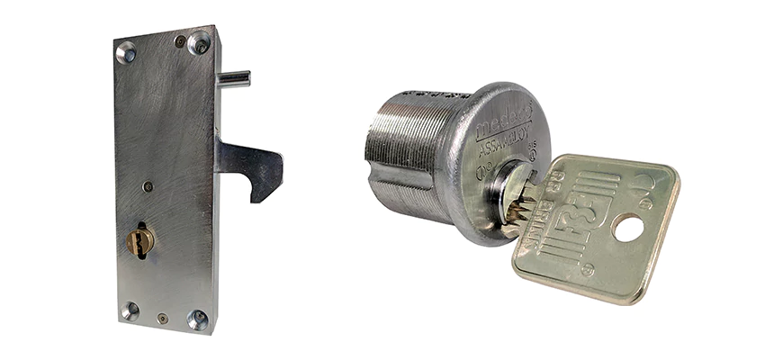 RR Fence Gates Brink Locks Repair in Los Osos, California