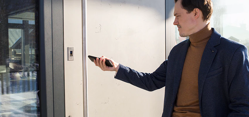 Business Security Systems in Los Osos, CA