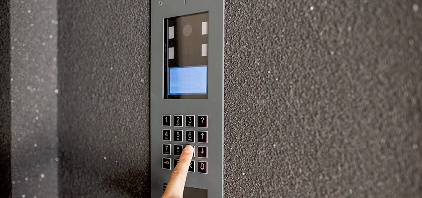 Access Control System Installation in Los Osos, California