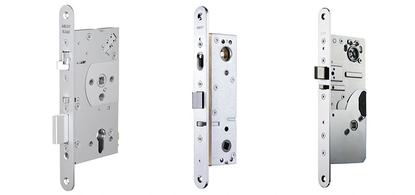 ASSA-Abloy Locks Hinge Repair in Los Osos, California