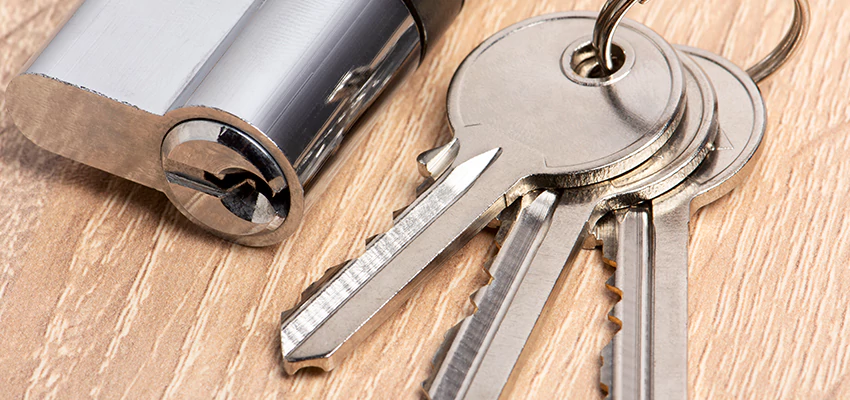 Lock Rekeying Services in Los Osos, California
