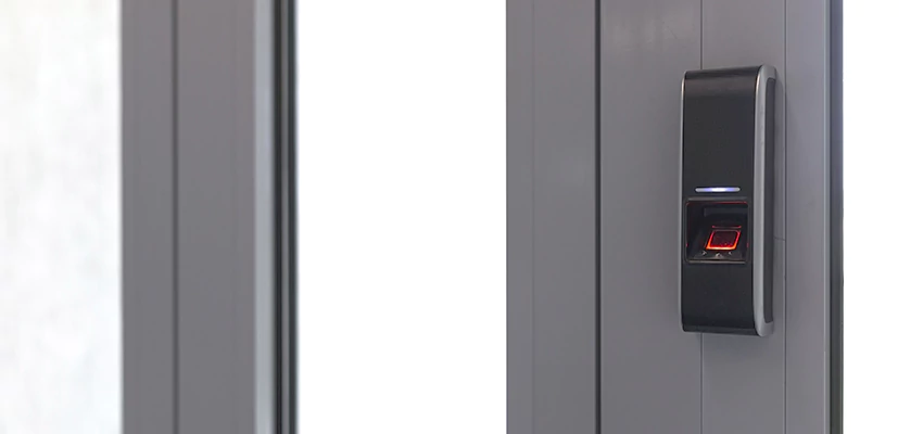 Push Button Lock Keypad Repair in Los Osos, California