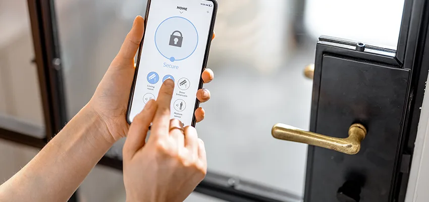 Remote Control Locks Sensor Repair in Los Osos, California