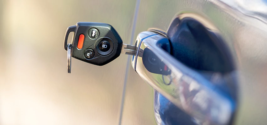 Automotive Locksmith Key Programming Specialists in Los Osos, CA