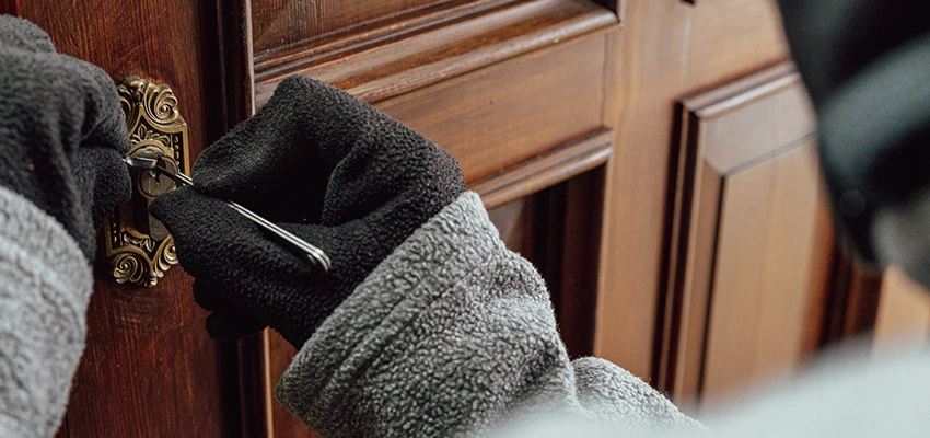 Burglar Damage Electronic Locks Repair in Los Osos, CA