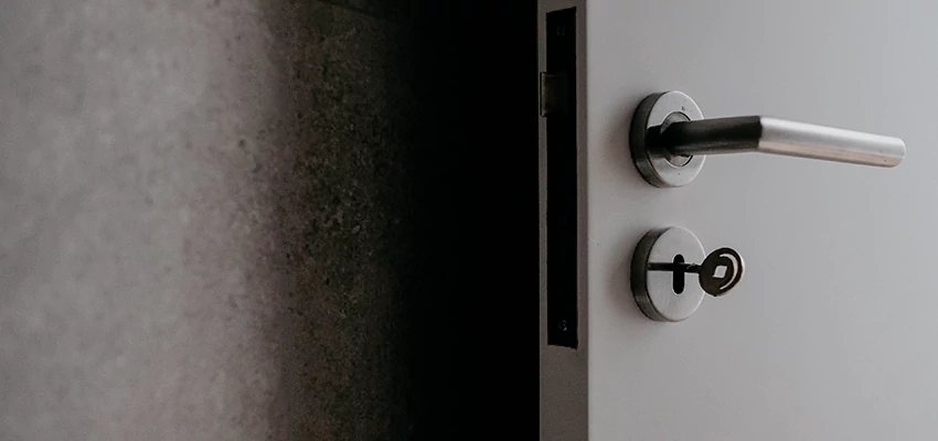 Front Door Handle Repair And Installation in Los Osos, CA