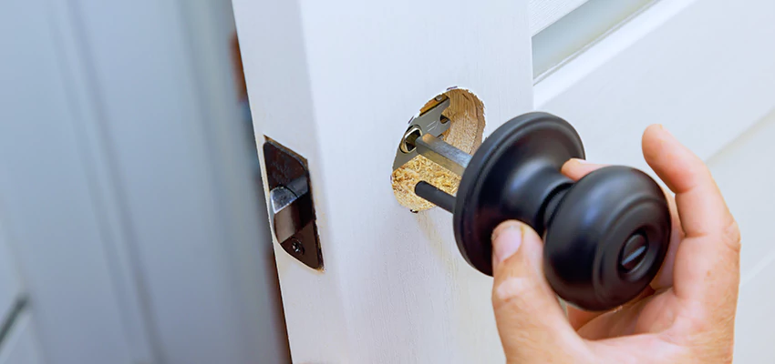Locksmith For Lock Repair Near Me in Los Osos, California
