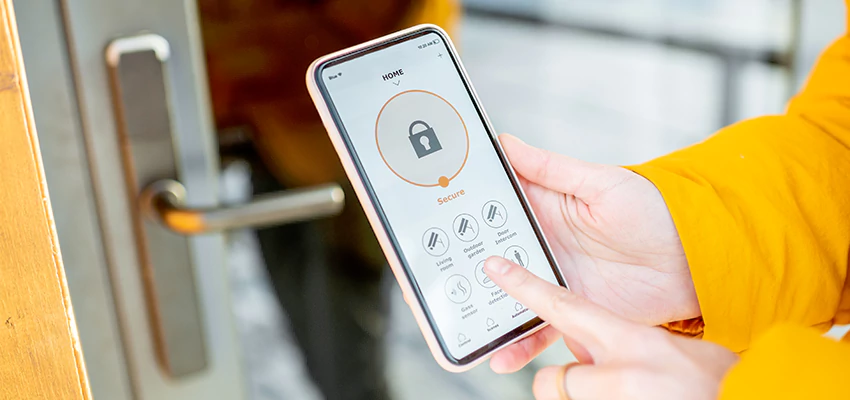 Automatic Door Lock Opener Repair in Los Osos, California