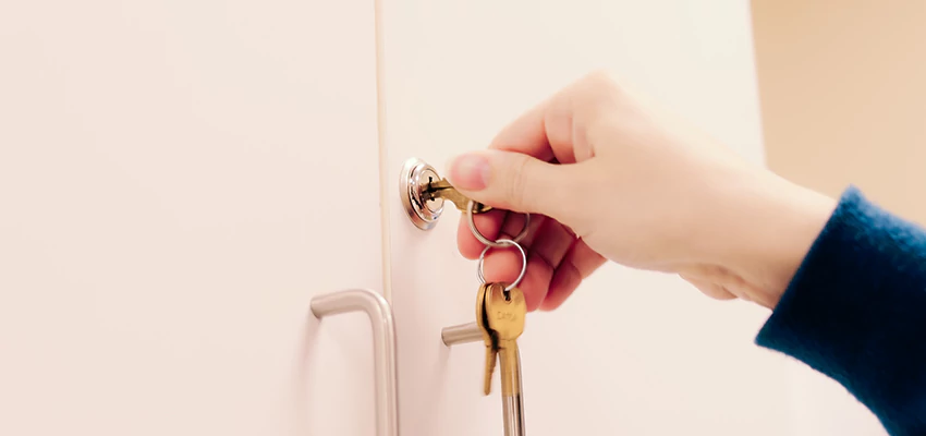 Cabinet Electronic Locks Repair in Los Osos, California