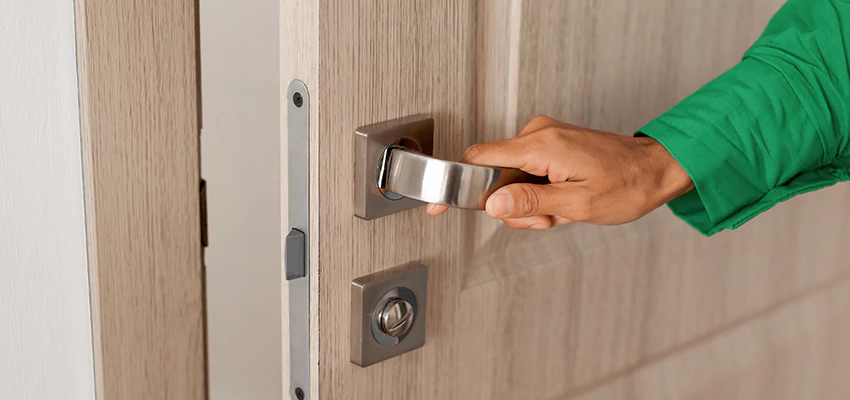 Garage Door Lock Reinforcements in Los Osos, California