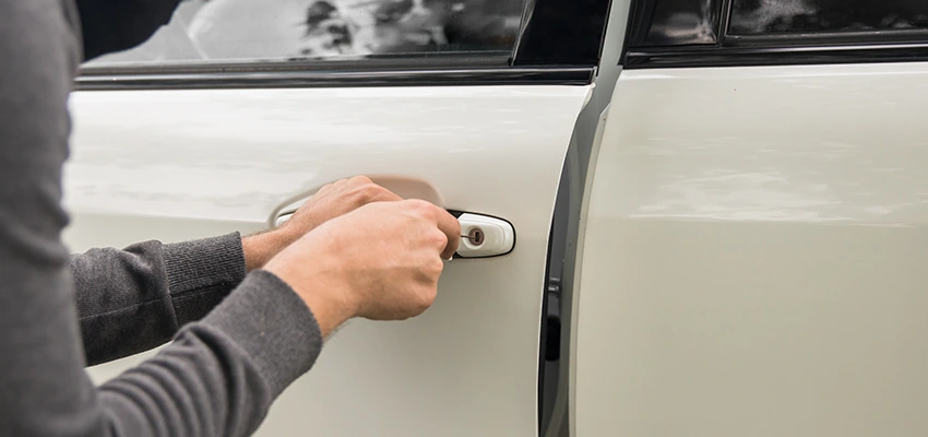 Unlock Car Door Service in Los Osos, CA