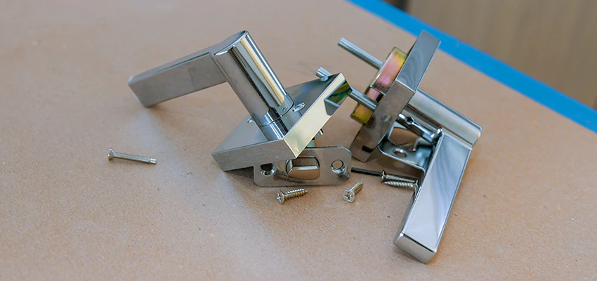 Master Lock Key System Installation Service in Los Osos, California