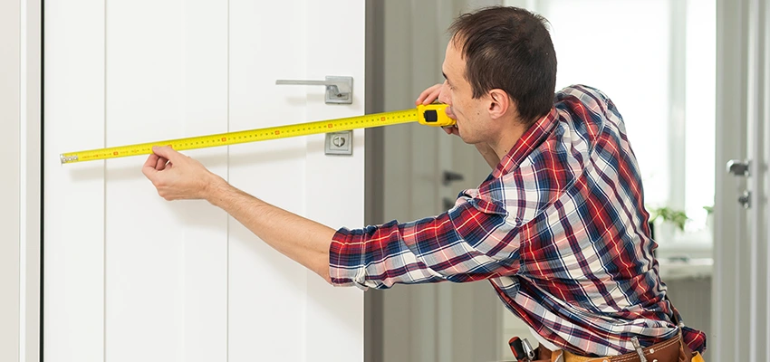 Bonded & Insured Locksmiths For Lock Repair in Los Osos, California