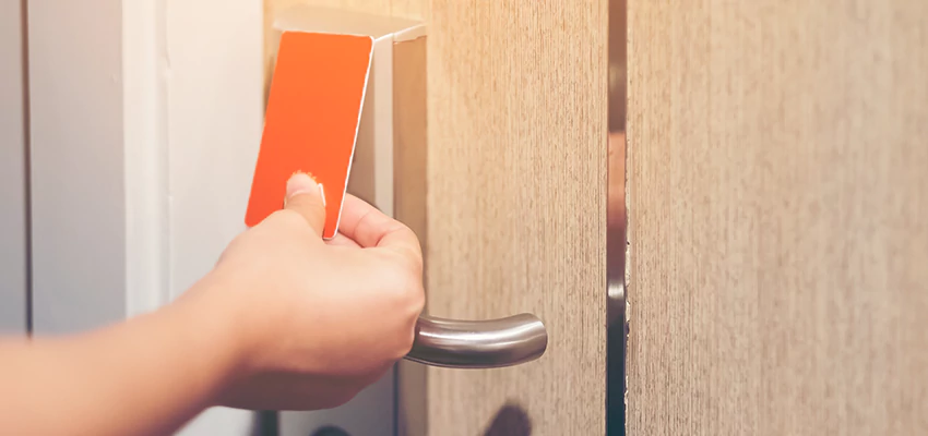 Electronic Locks Motor Repair in Los Osos, California