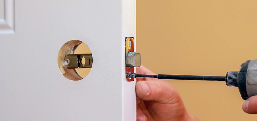 Home Invasion Camera Repairs in Los Osos, California