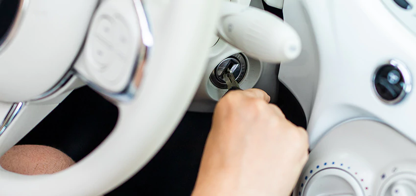 Ignition Lock Barrel Replacement Near Me in Los Osos, California