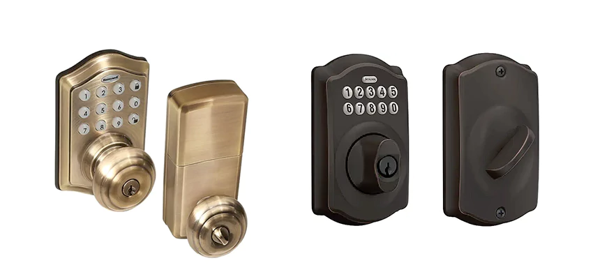 Medeco Locks Replacement in Los Osos, CA