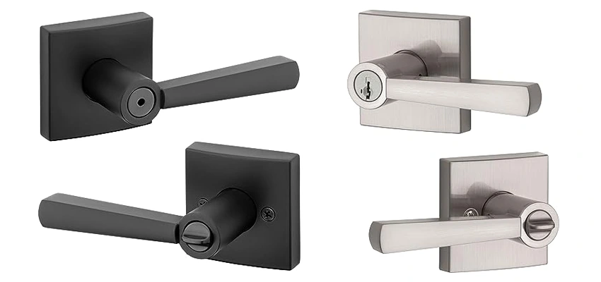 Baldwin Wifi Door Lock Maintenance in Los Osos, CA