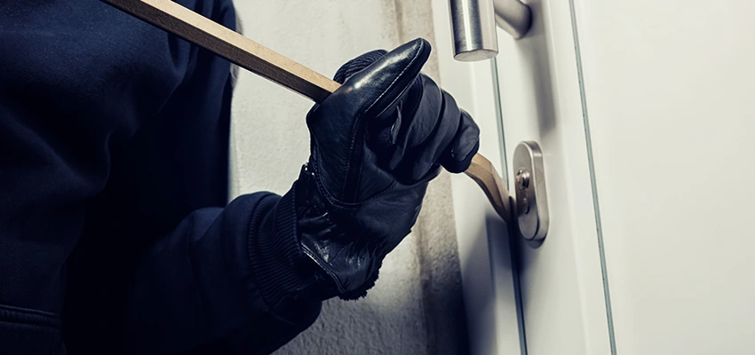 Burglar Damage Door Sensors Repair in Los Osos, CA