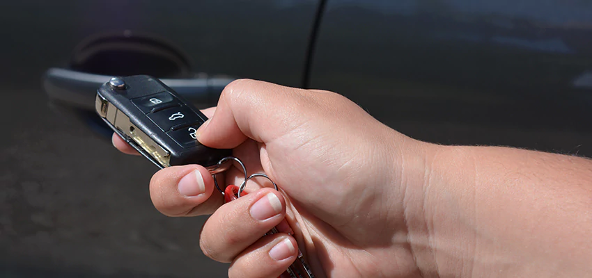 Car Door Unlocking Locksmith in Los Osos, California