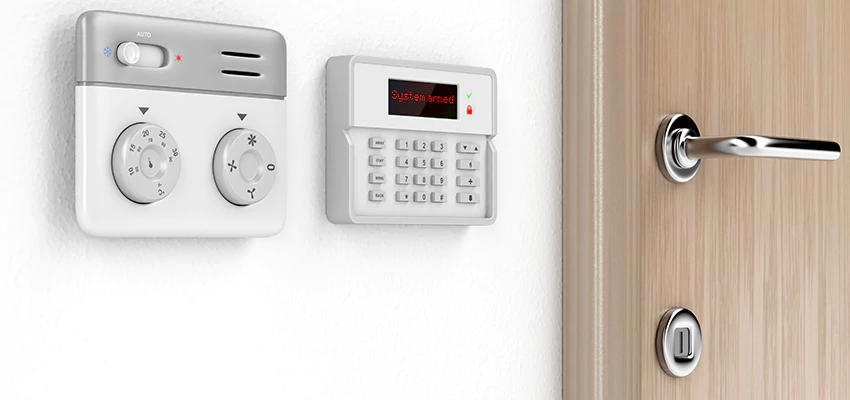 Commercial Electronic Door Lock Services in Los Osos, CA