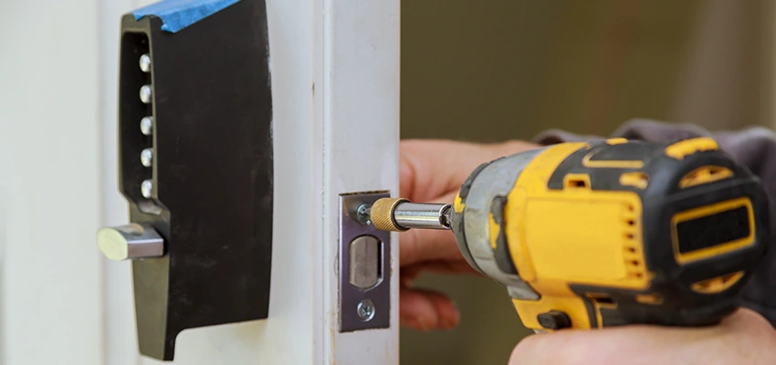 Eviction Locksmith For Key Duplication in Los Osos, California