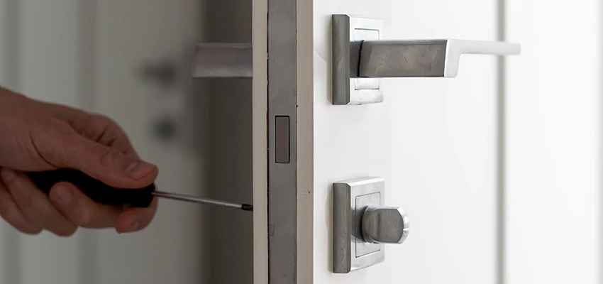 Automotive Lock Installation in Los Osos, CA