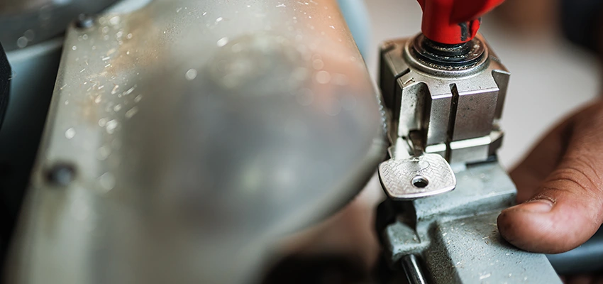 Key Programming Mobile Locksmith Service in Los Osos, CA